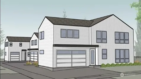 123 N 136th Street Seattle WA 98133