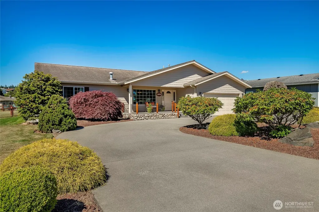 5606 Chehalis Place Birch Bay WA 98230