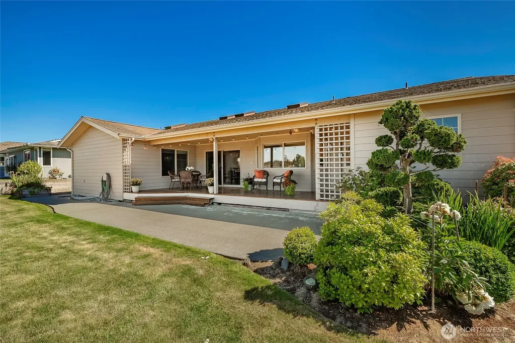 5606 Chehalis Place Birch Bay WA 98230