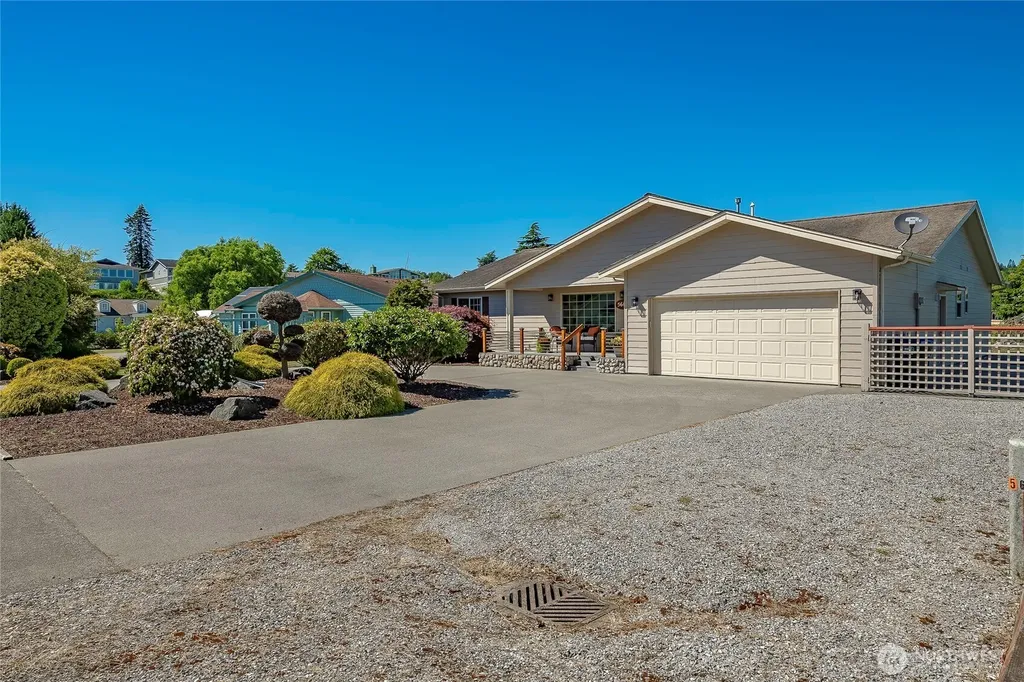 5606 Chehalis Place Birch Bay WA 98230