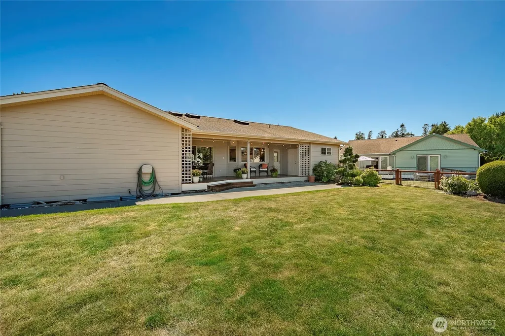 5606 Chehalis Place Birch Bay WA 98230