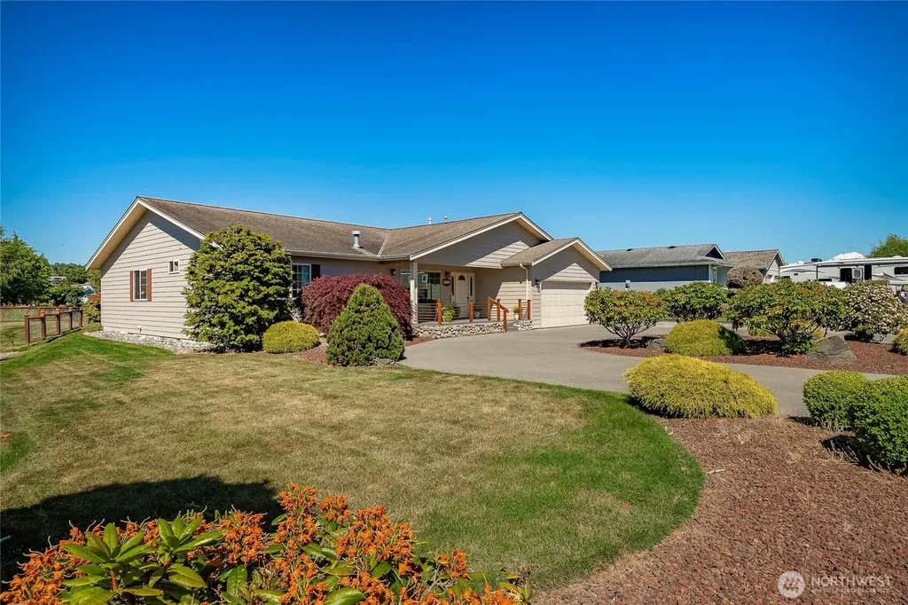 5606 Chehalis Place Birch Bay WA 98230