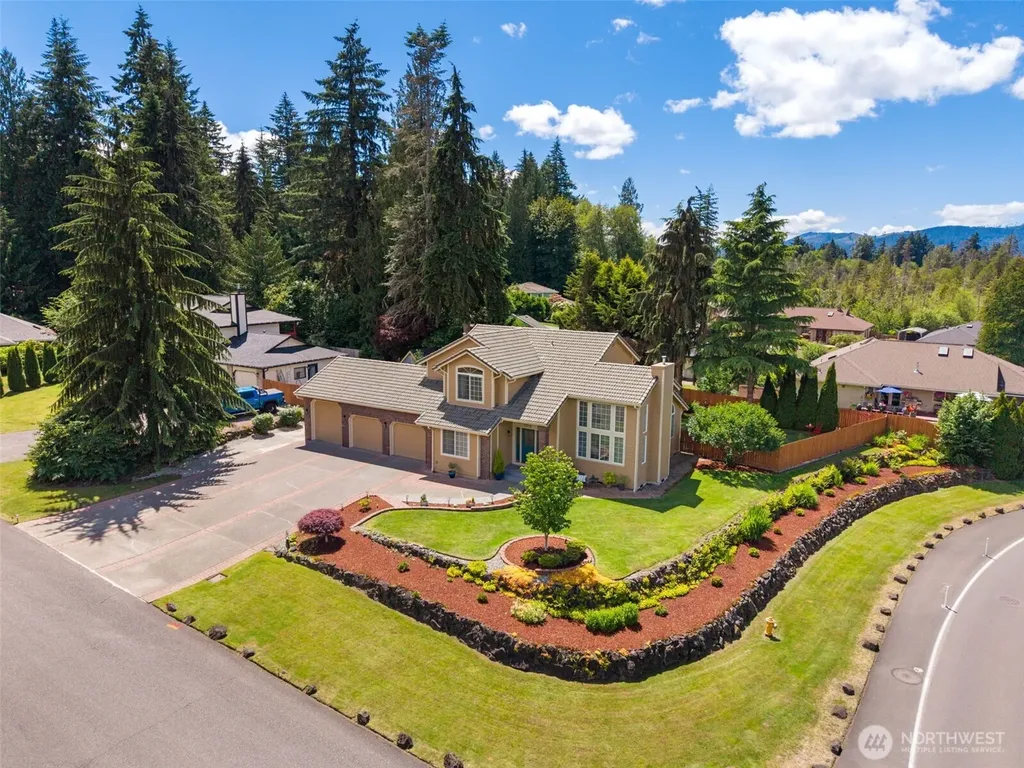 6205 Karat Court SW Tumwater WA 98512