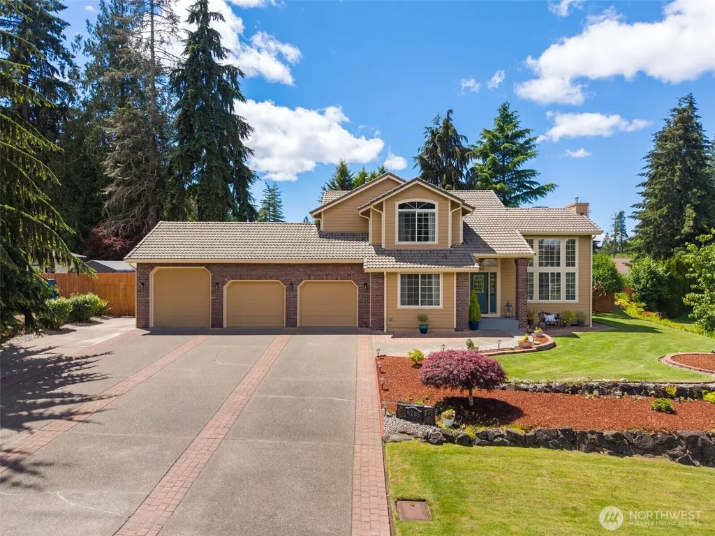 6205 Karat Court SW Tumwater WA 98512