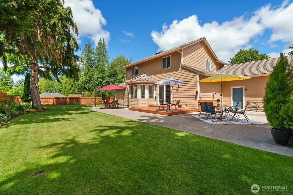 6205 Karat Court SW Tumwater WA 98512