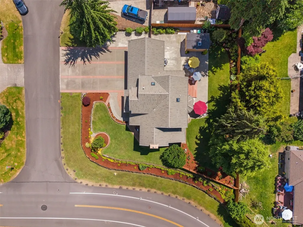 6205 Karat Court SW Tumwater WA 98512