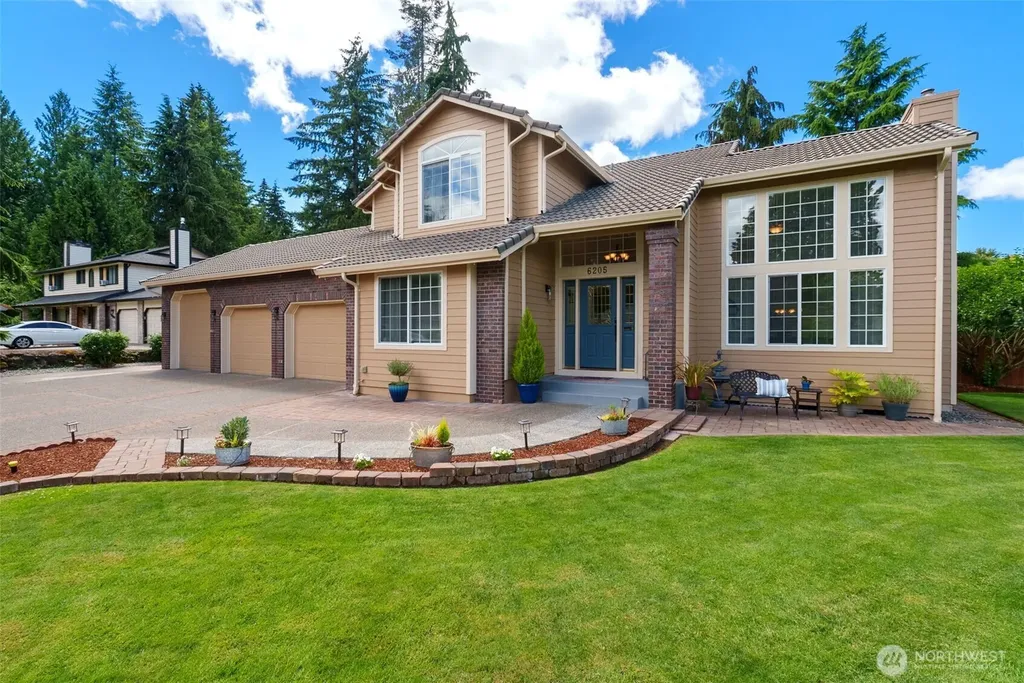6205 Karat Court SW Tumwater WA 98512