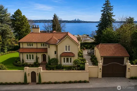 180 Lake Washington Boulevard E Seattle WA 98112