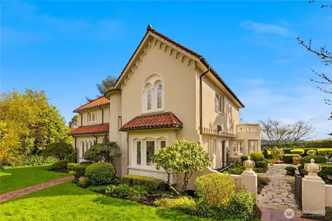 180 Lake Washington Boulevard E Seattle WA 98112
