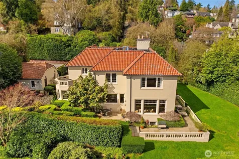 180 Lake Washington Boulevard E Seattle WA 98112