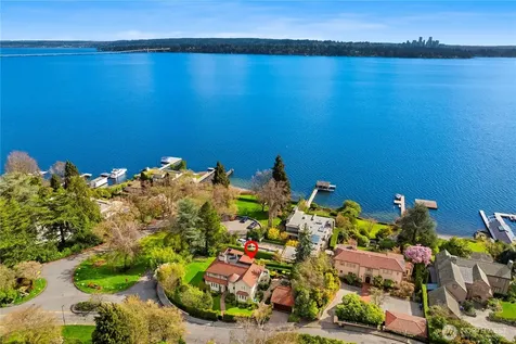 180 Lake Washington Boulevard E Seattle WA 98112