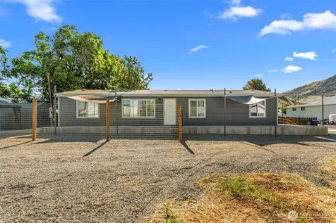 3906 Malaga Avenue Malaga WA 98828