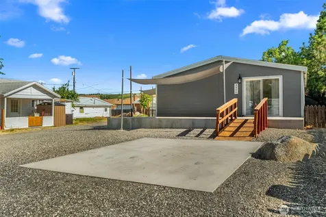 3906 Malaga Avenue Malaga WA 98828