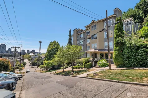 1011 5th Avenue N Seattle WA 98109