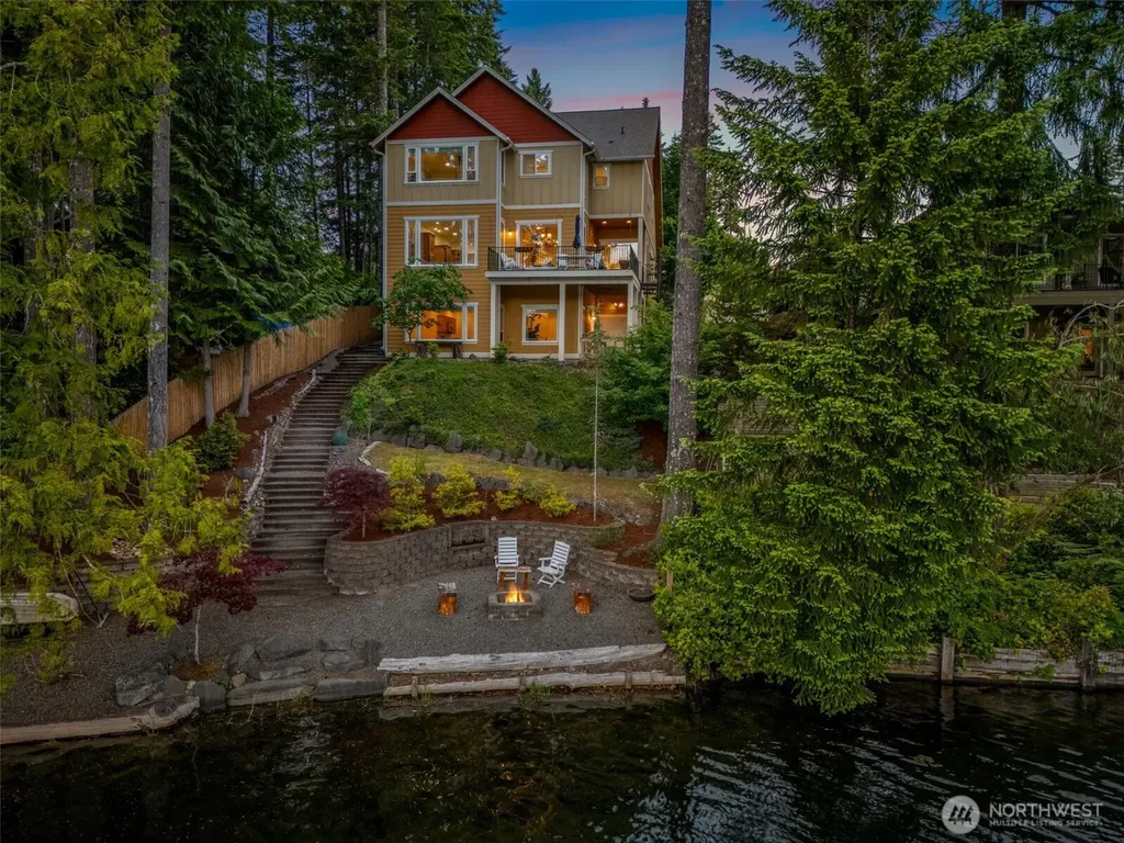 13413 Wye Lake Boulevard SW Port Orchard WA 98367