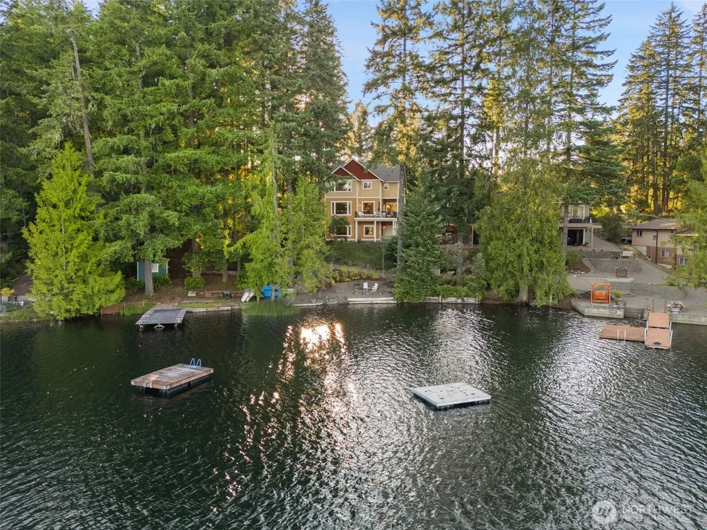 13413 Wye Lake Boulevard SW Port Orchard WA 98367
