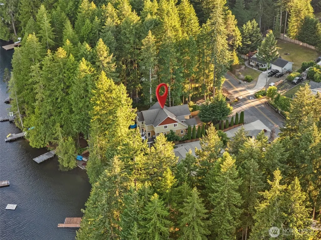 13413 Wye Lake Boulevard SW Port Orchard WA 98367