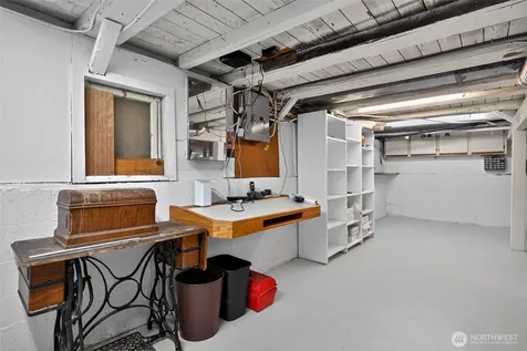 8045 26th Avenue NW Seattle WA 98117