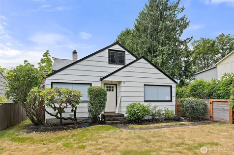 611 N 143rd Street Seattle WA 98133