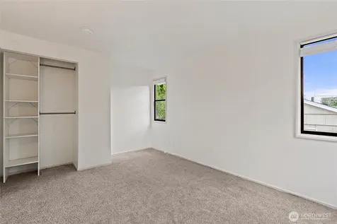 611 N 143rd Street Seattle WA 98133