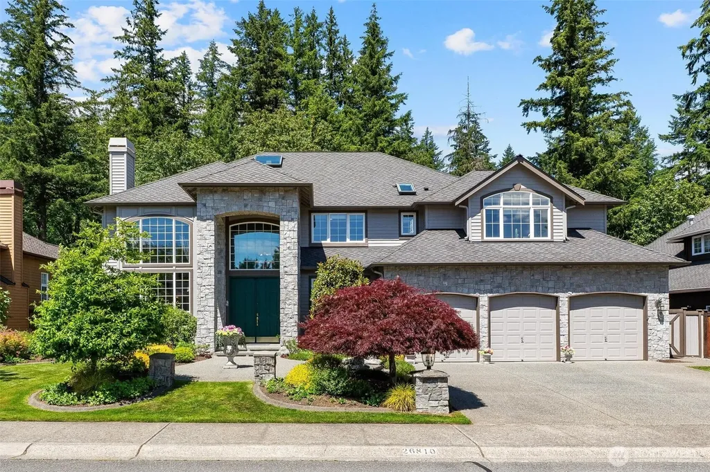 26810 SE 9th Way Sammamish WA 98075