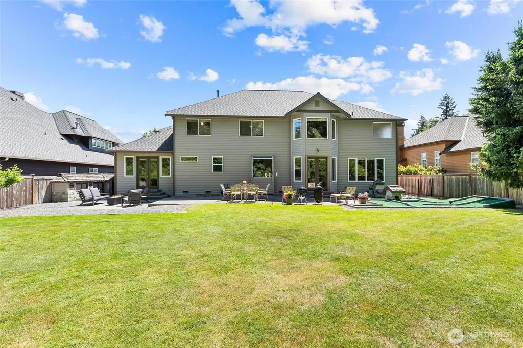 26810 SE 9th Way Sammamish WA 98075