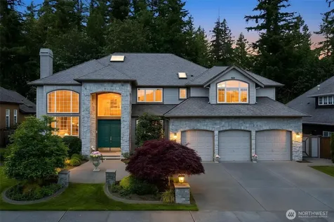 26810 SE 9th Way Sammamish WA 98075