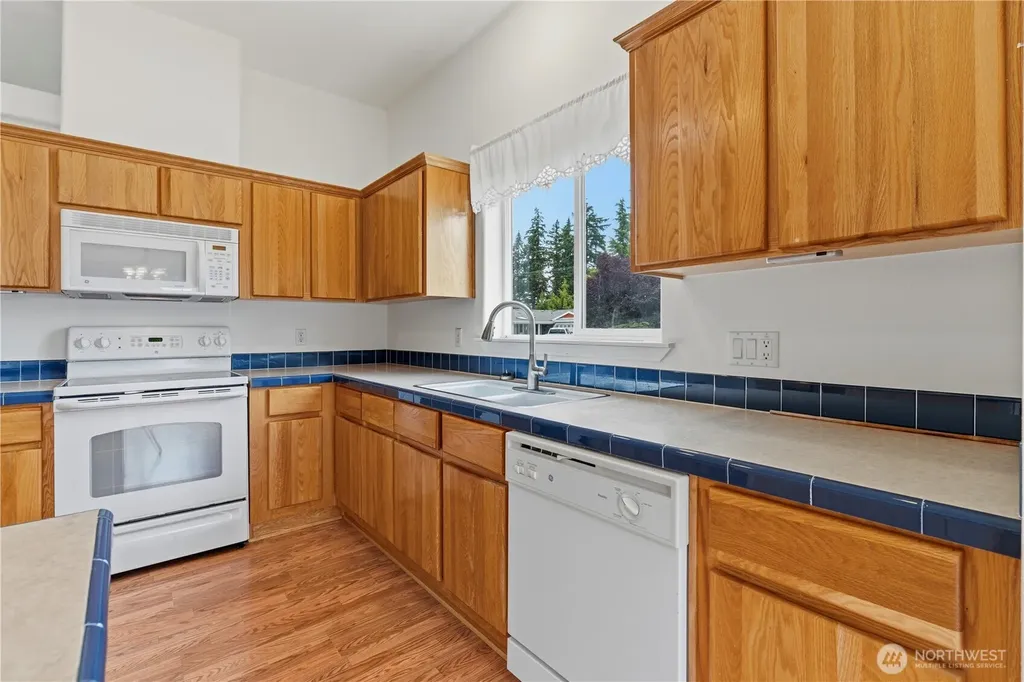 17613 18th Avenue Ct E Spanaway WA 98387