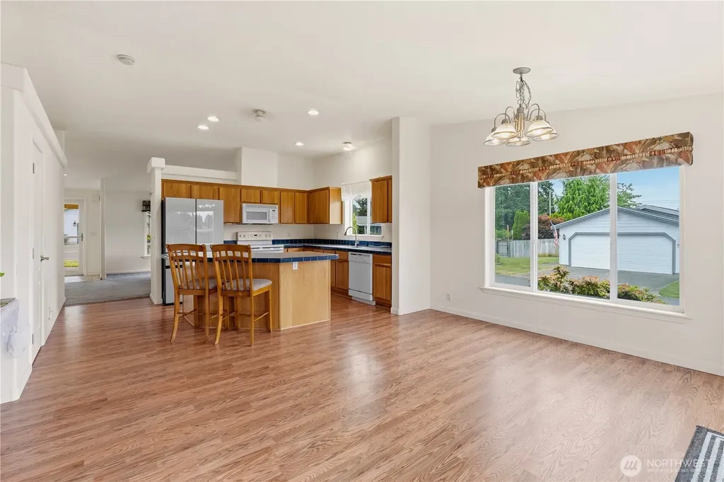 17613 18th Avenue Ct E Spanaway WA 98387