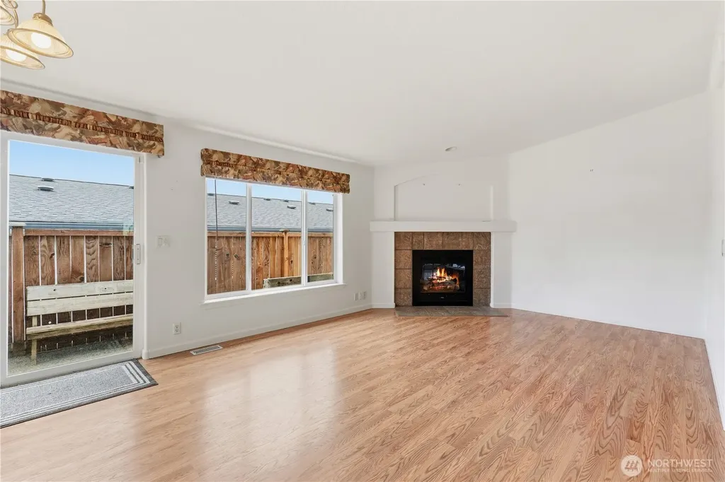17613 18th Avenue Ct E Spanaway WA 98387