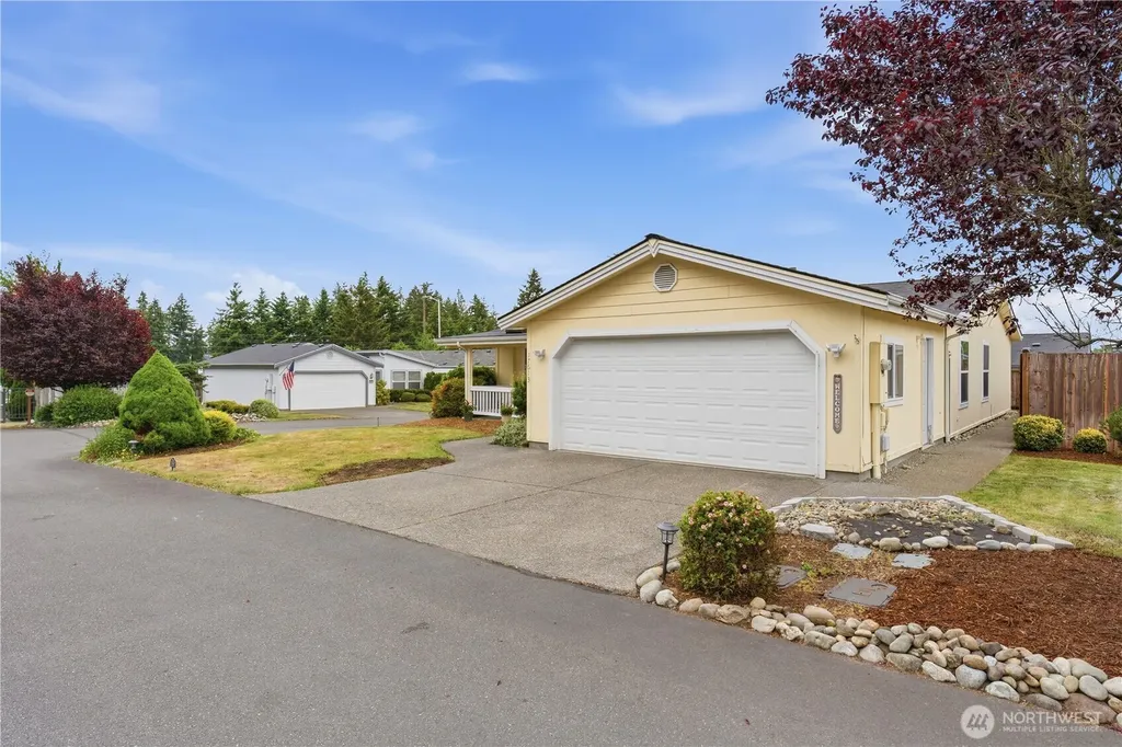 17613 18th Avenue Ct E Spanaway WA 98387