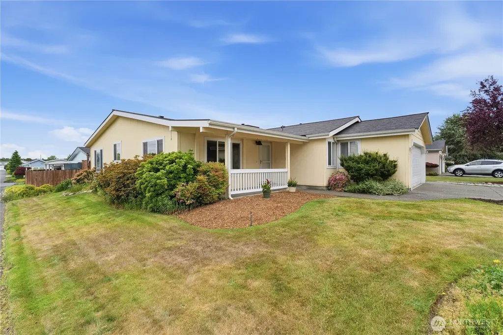 17613 18th Avenue Ct E Spanaway WA 98387