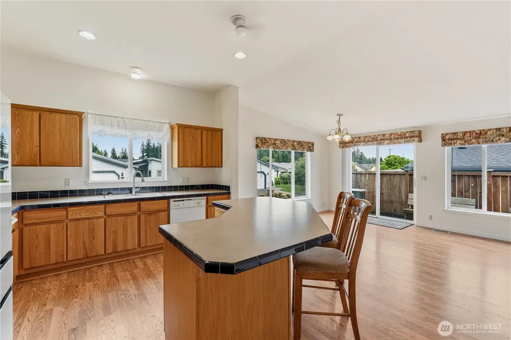 17613 18th Avenue Ct E Spanaway WA 98387