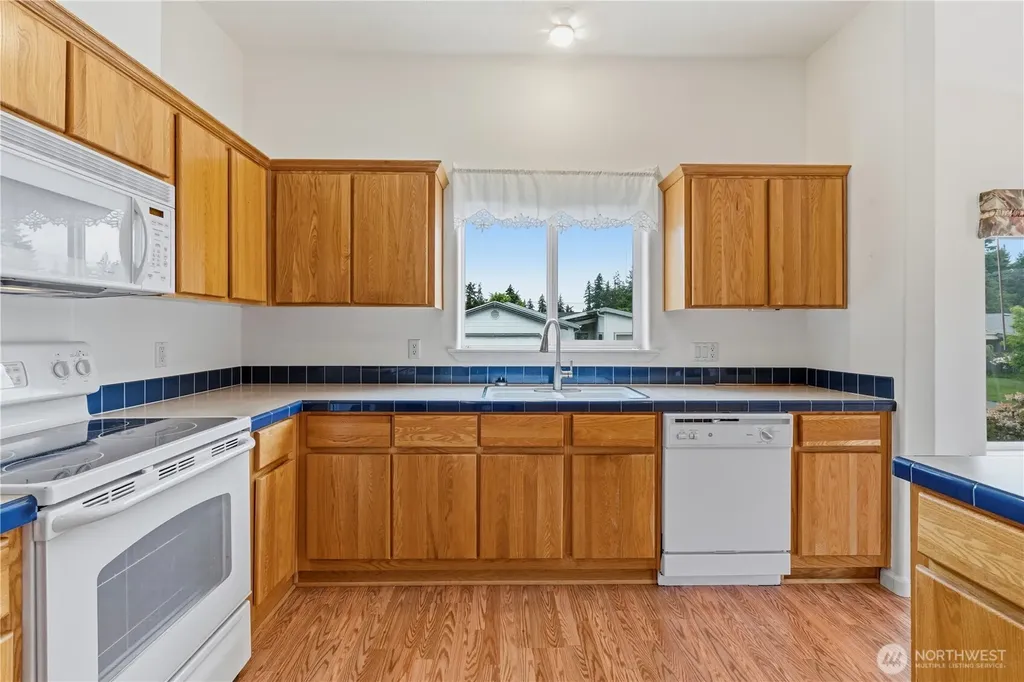 17613 18th Avenue Ct E Spanaway WA 98387