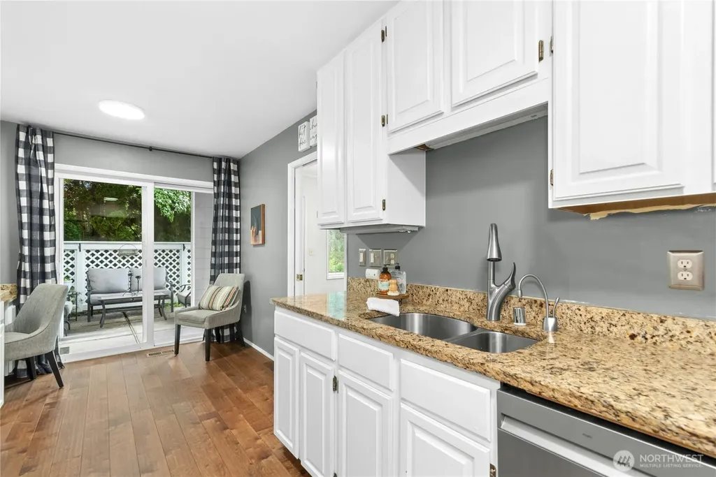 4124 Providence Point Drive SE Issaquah WA 98029