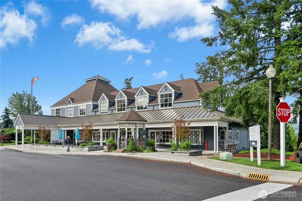 4124 Providence Point Drive SE Issaquah WA 98029