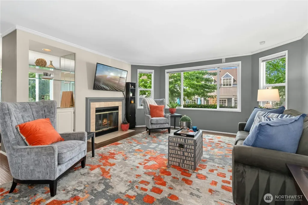 4124 Providence Point Drive SE Issaquah WA 98029