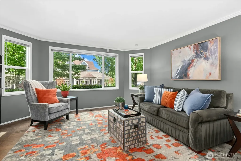 4124 Providence Point Drive SE Issaquah WA 98029