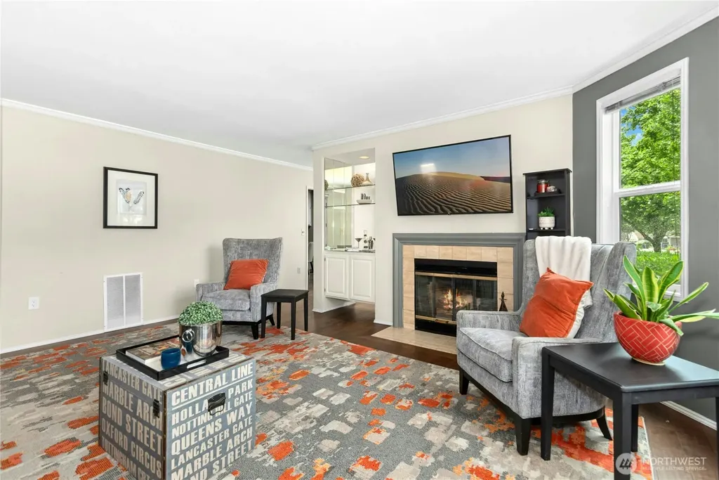4124 Providence Point Drive SE Issaquah WA 98029