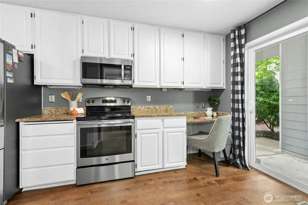 4124 Providence Point Drive SE Issaquah WA 98029