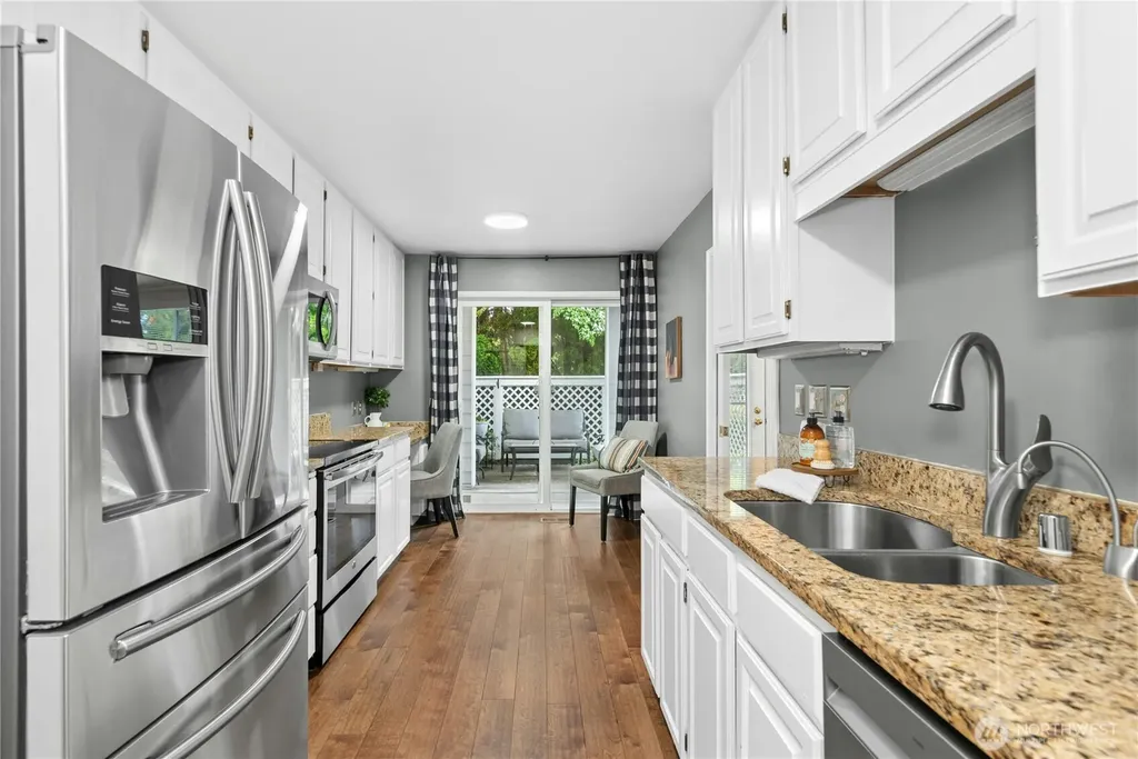 4124 Providence Point Drive SE Issaquah WA 98029