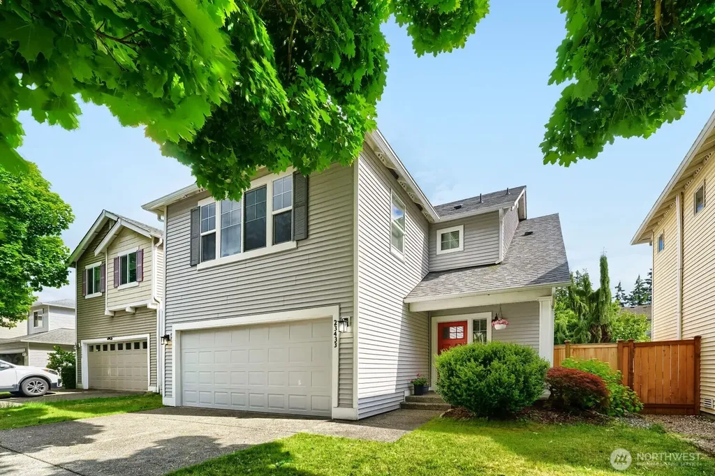 23433 SE 243rd Street Maple Valley WA 98038