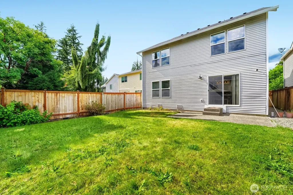 23433 SE 243rd Street Maple Valley WA 98038