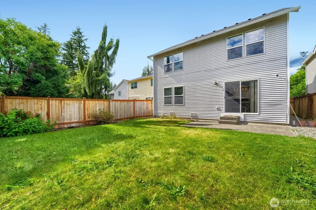 23433 SE 243rd Street Maple Valley WA 98038