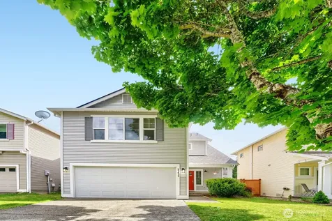 23433 SE 243rd Street Maple Valley WA 98038
