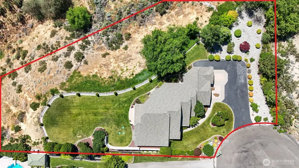 2985 Eastview Lane Wenatchee WA 98801