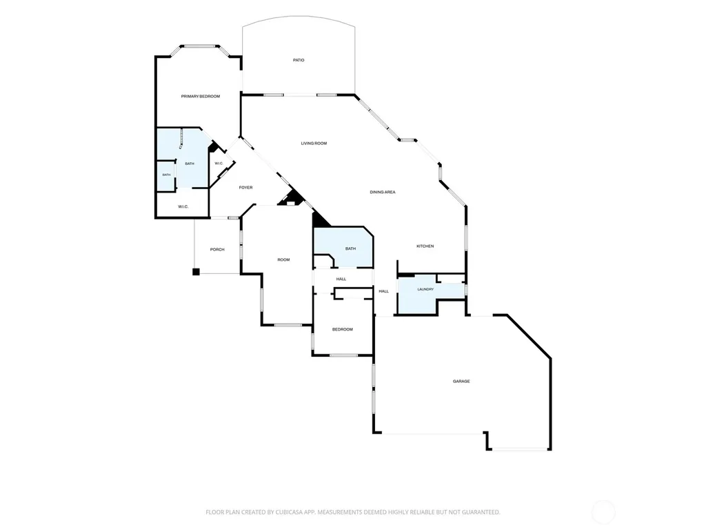 2985 Eastview Lane Wenatchee WA 98801