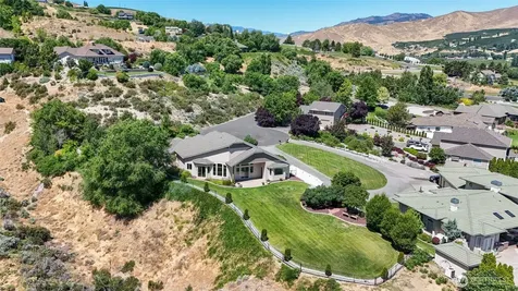 2985 Eastview Lane Wenatchee WA 98801