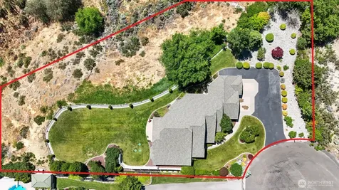2985 Eastview Lane Wenatchee WA 98801