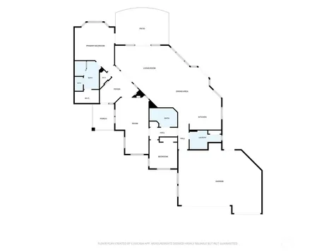 2985 Eastview Lane Wenatchee WA 98801
